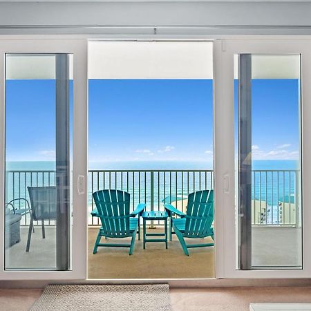 A Shore Thing At Laketown Wharf #1904 By Nautical Properties Panama City Beach Ngoại thất bức ảnh