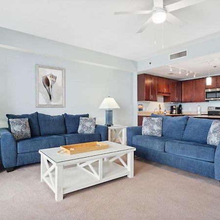 A Shore Thing At Laketown Wharf #1904 By Nautical Properties Panama City Beach Ngoại thất bức ảnh
