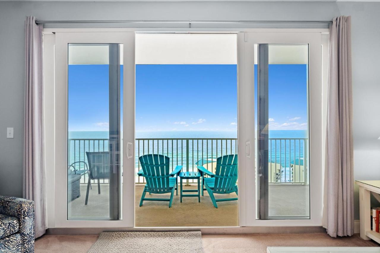 A Shore Thing At Laketown Wharf #1904 By Nautical Properties Panama City Beach Ngoại thất bức ảnh