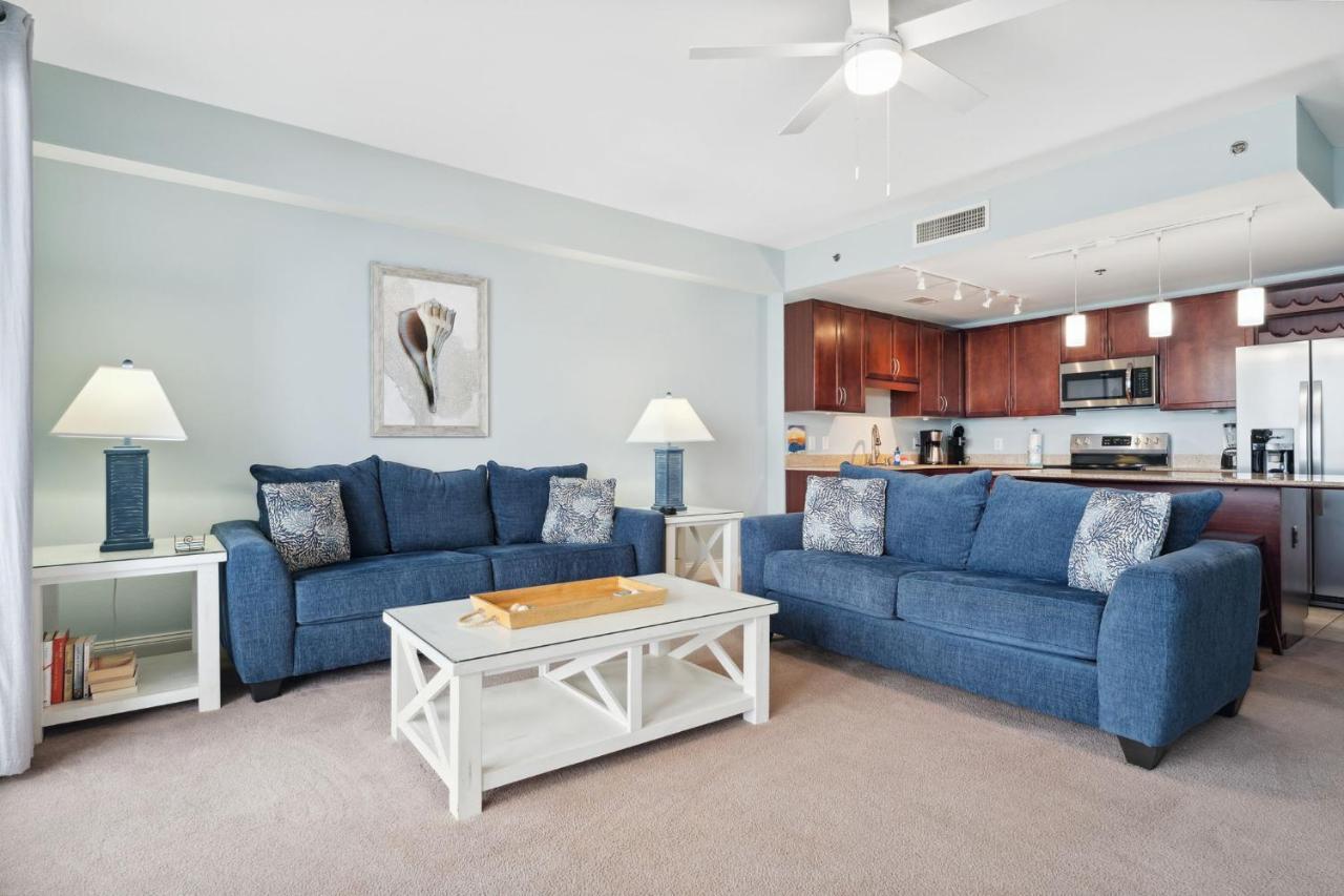 A Shore Thing At Laketown Wharf #1904 By Nautical Properties Panama City Beach Ngoại thất bức ảnh