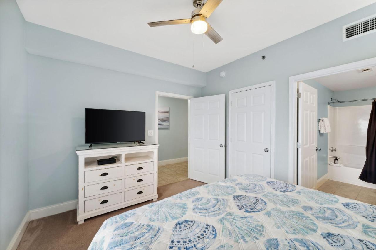 A Shore Thing At Laketown Wharf #1904 By Nautical Properties Panama City Beach Ngoại thất bức ảnh