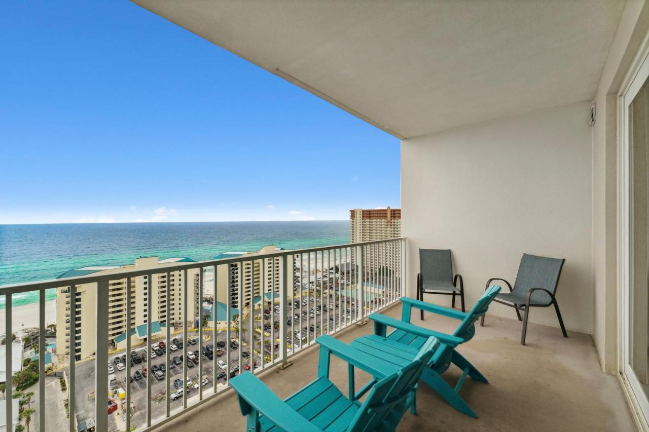 A Shore Thing At Laketown Wharf #1904 By Nautical Properties Panama City Beach Ngoại thất bức ảnh