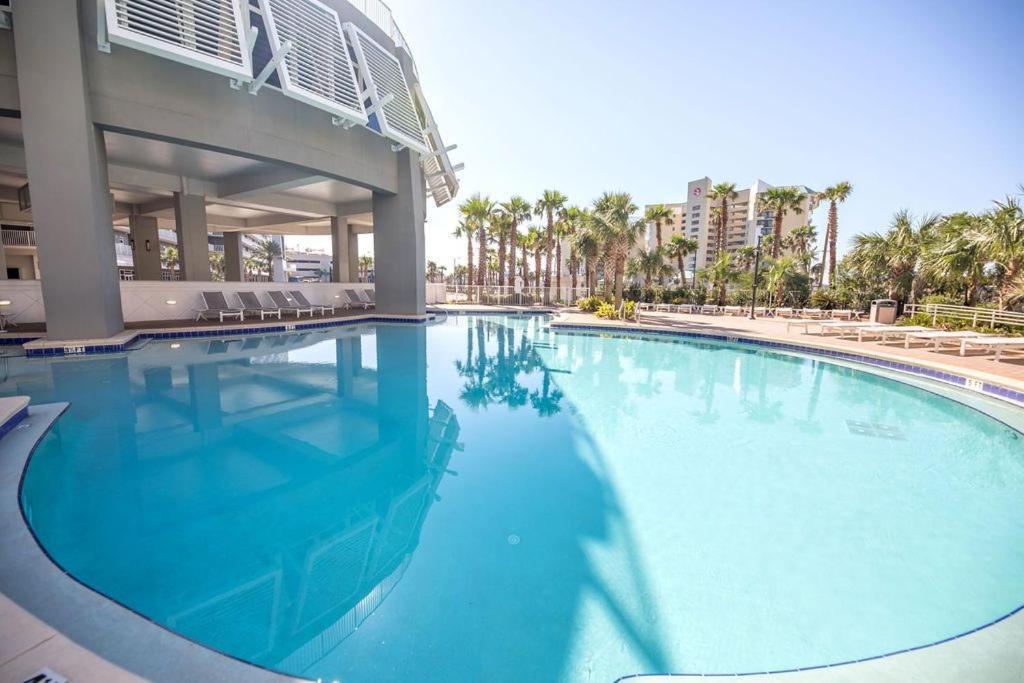 A Shore Thing At Laketown Wharf #1904 By Nautical Properties Panama City Beach Ngoại thất bức ảnh