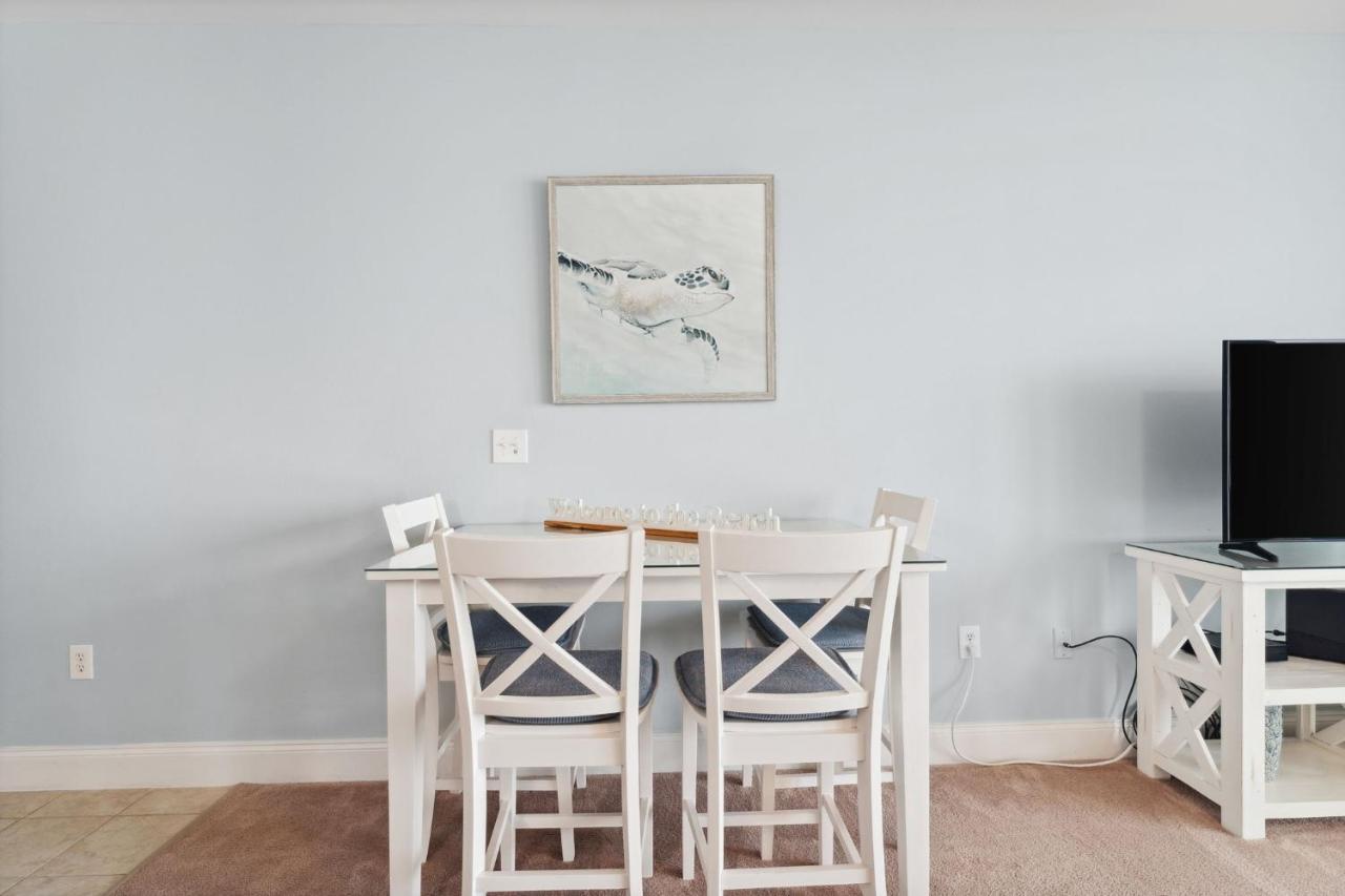 A Shore Thing At Laketown Wharf #1904 By Nautical Properties Panama City Beach Ngoại thất bức ảnh