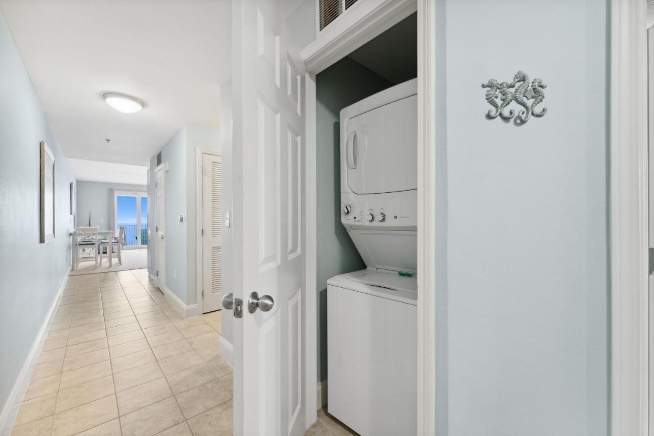 A Shore Thing At Laketown Wharf #1904 By Nautical Properties Panama City Beach Ngoại thất bức ảnh