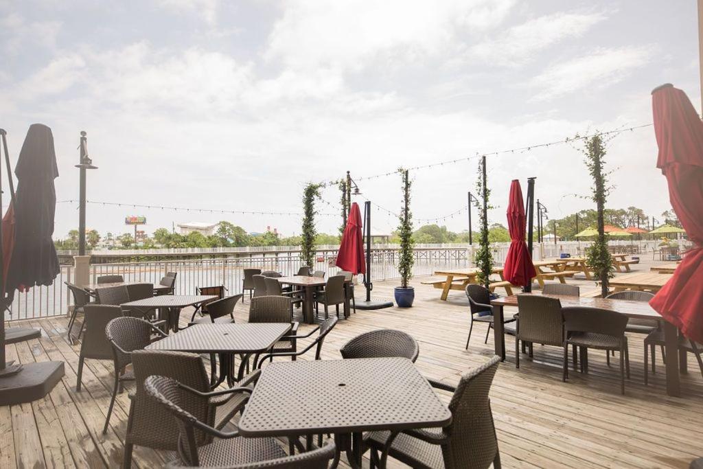 A Shore Thing At Laketown Wharf #1904 By Nautical Properties Panama City Beach Ngoại thất bức ảnh