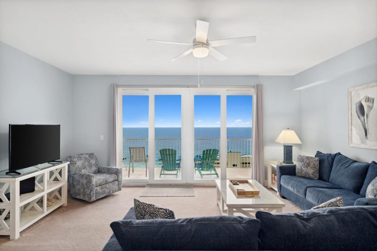 A Shore Thing At Laketown Wharf #1904 By Nautical Properties Panama City Beach Ngoại thất bức ảnh