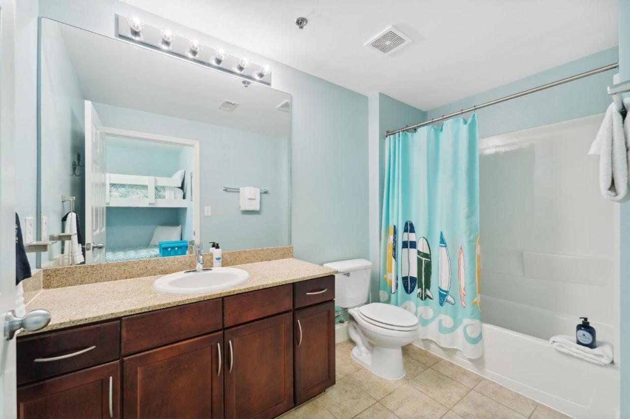 A Shore Thing At Laketown Wharf #1904 By Nautical Properties Panama City Beach Ngoại thất bức ảnh