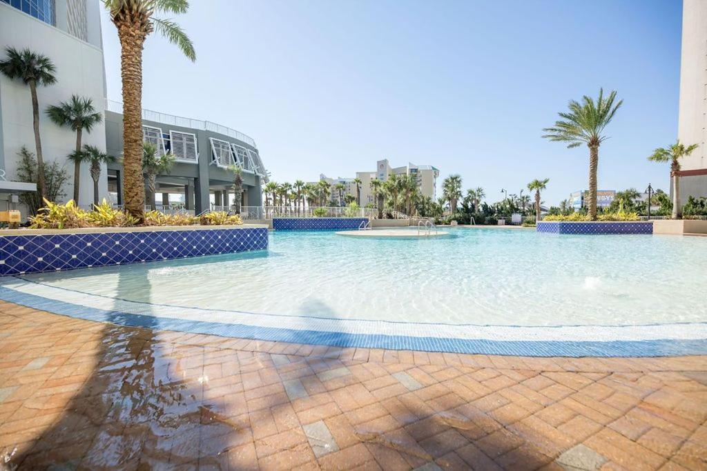 A Shore Thing At Laketown Wharf #1904 By Nautical Properties Panama City Beach Ngoại thất bức ảnh