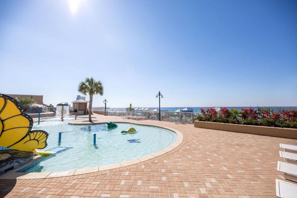 A Shore Thing At Laketown Wharf #1904 By Nautical Properties Panama City Beach Ngoại thất bức ảnh