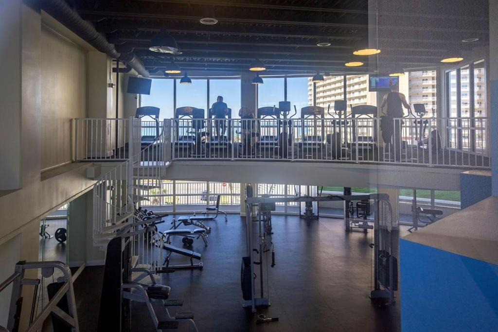 A Shore Thing At Laketown Wharf #1904 By Nautical Properties Panama City Beach Ngoại thất bức ảnh