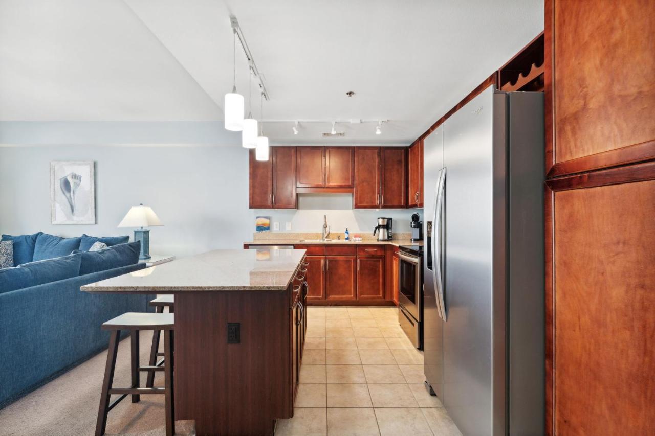 A Shore Thing At Laketown Wharf #1904 By Nautical Properties Panama City Beach Ngoại thất bức ảnh