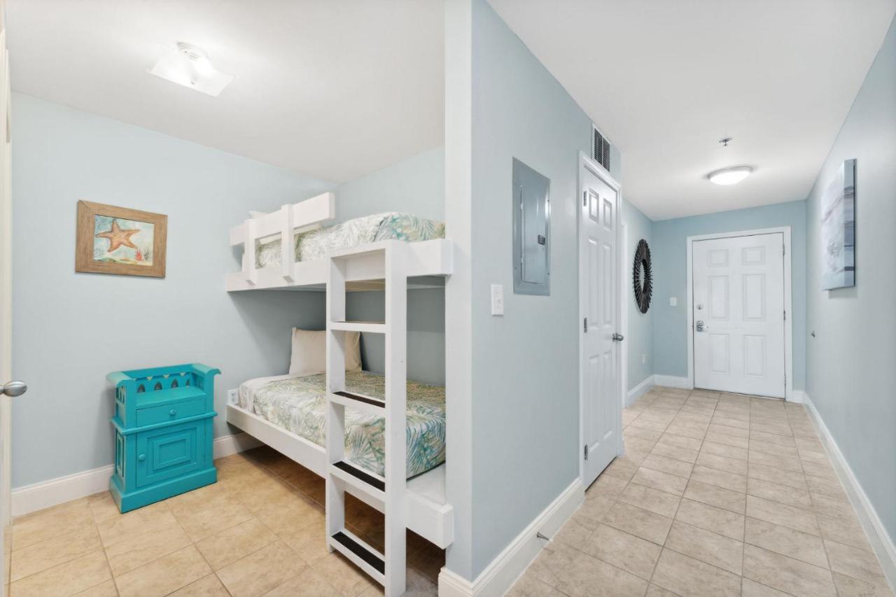 A Shore Thing At Laketown Wharf #1904 By Nautical Properties Panama City Beach Ngoại thất bức ảnh