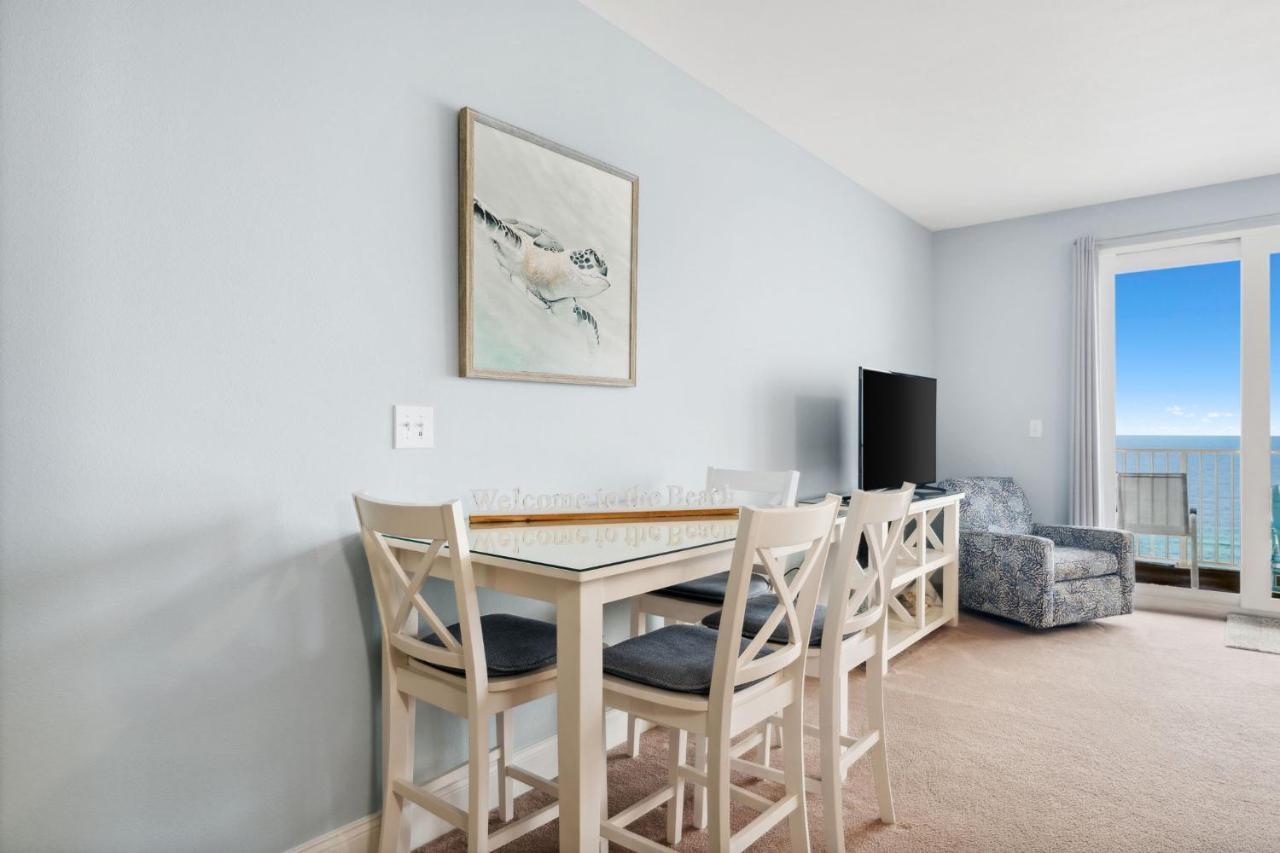 A Shore Thing At Laketown Wharf #1904 By Nautical Properties Panama City Beach Ngoại thất bức ảnh