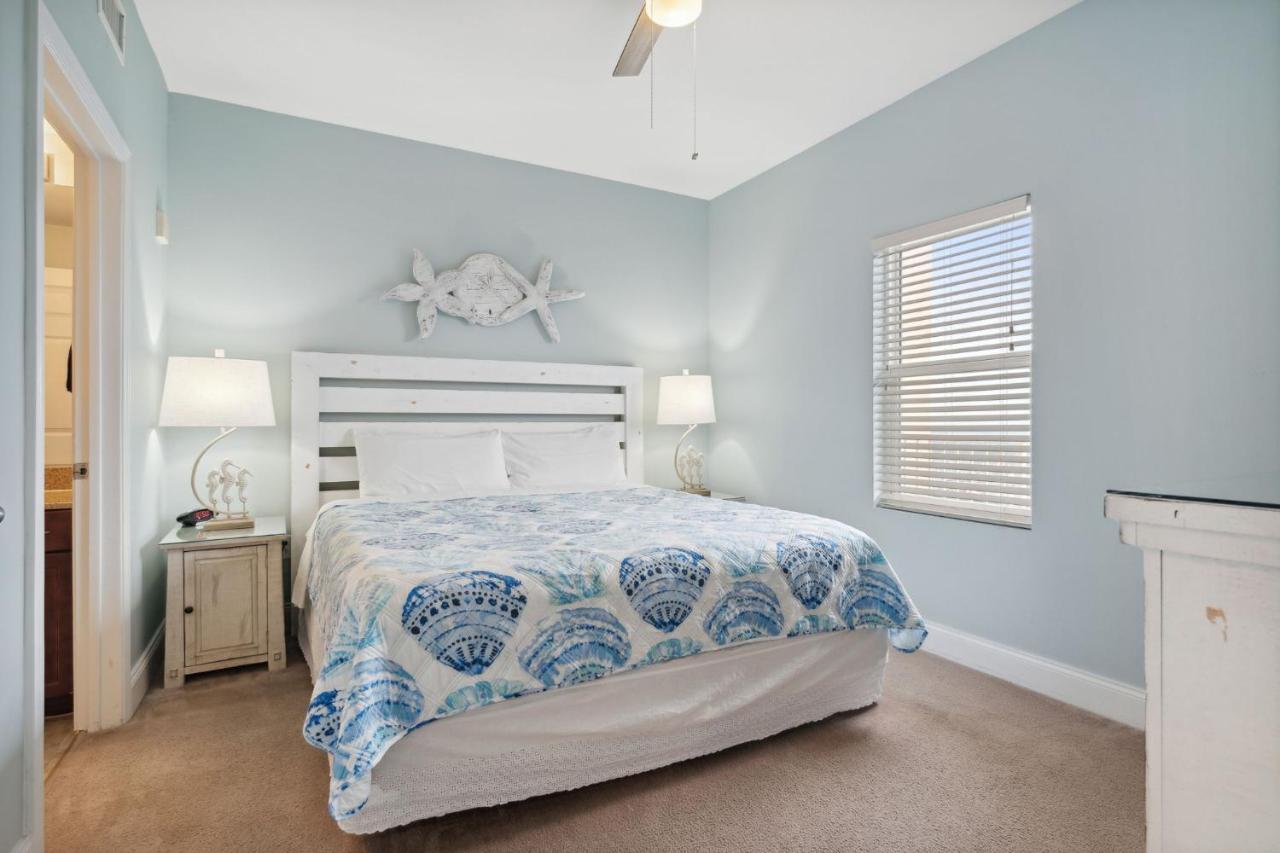A Shore Thing At Laketown Wharf #1904 By Nautical Properties Panama City Beach Ngoại thất bức ảnh