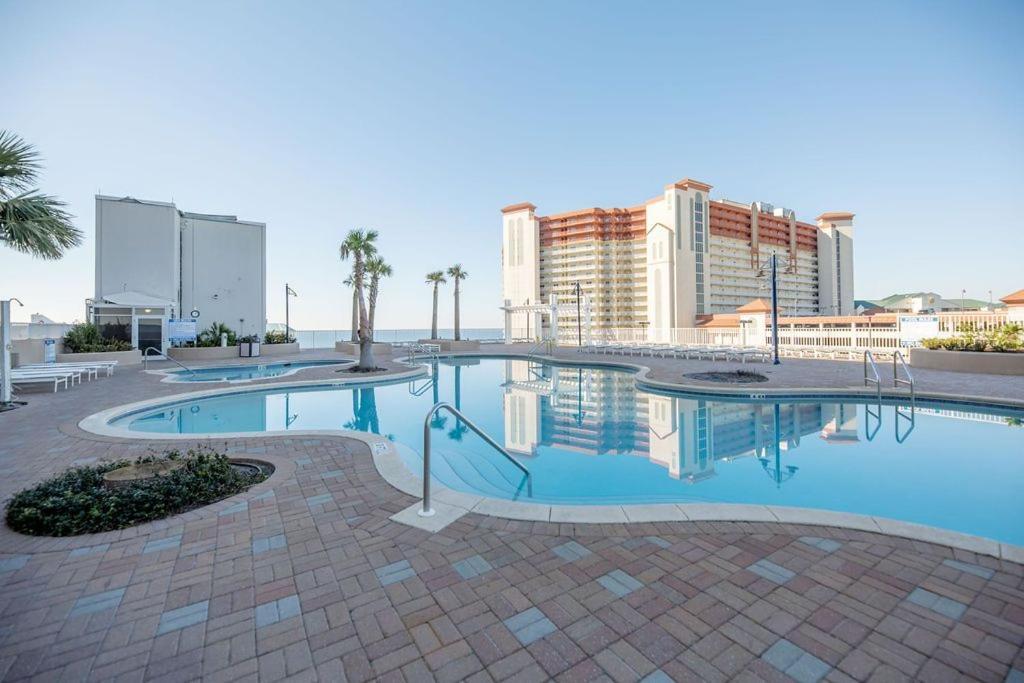 A Shore Thing At Laketown Wharf #1904 By Nautical Properties Panama City Beach Ngoại thất bức ảnh